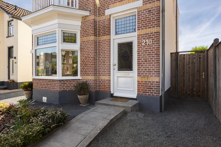 Foto 37 van Wilhelmina Druckerstraat 210