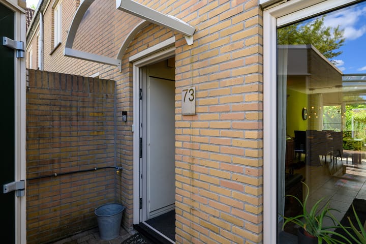 Foto 6 van Doornenburg 73