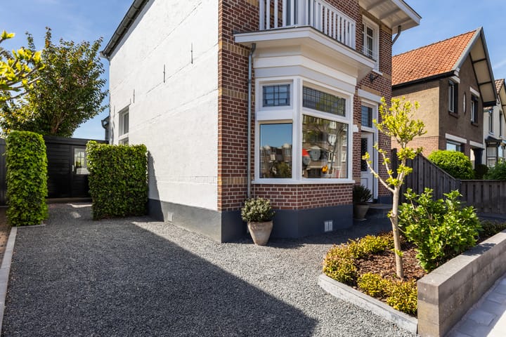 Foto 40 van Wilhelmina Druckerstraat 210