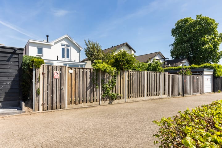 Foto 43 van Wilhelmina Druckerstraat 210