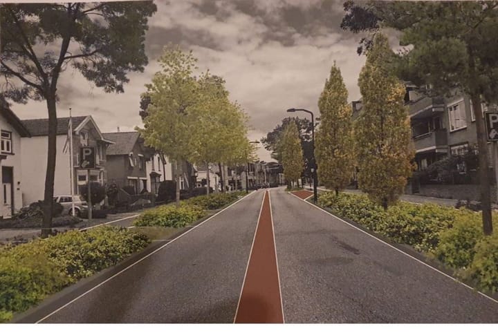 Foto 45 van Wilhelmina Druckerstraat 210