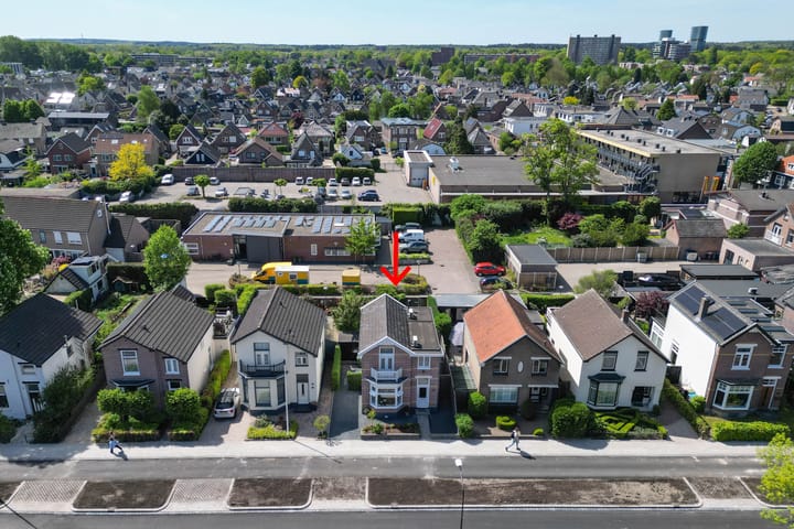 Foto 46 van Wilhelmina Druckerstraat 210