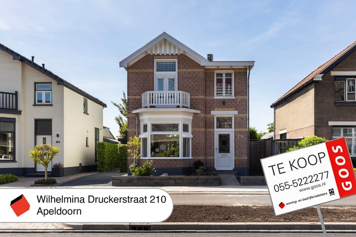 Foto 51 van Wilhelmina Druckerstraat 210