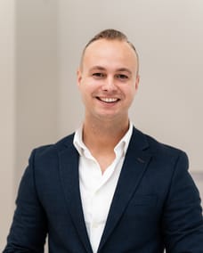 Elmer Veth - NVM Real Estate Agent