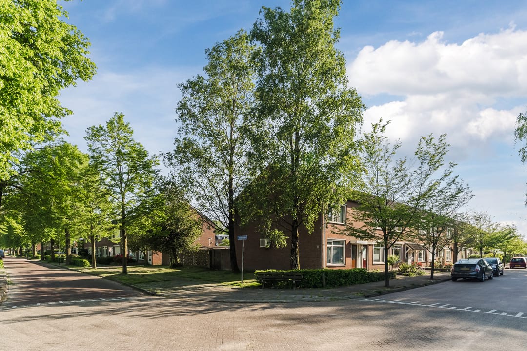 Foto 8 van Spoetnikstraat 27