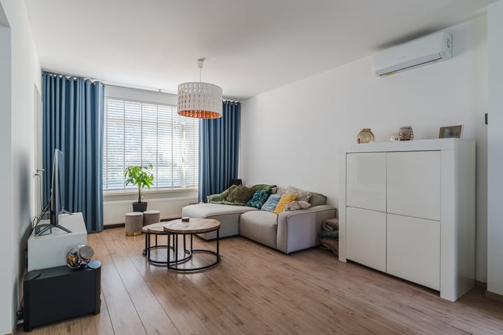 Foto 2 van Spoetnikstraat 27