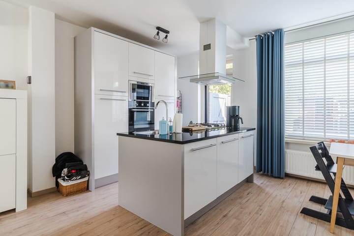 Foto 3 van Spoetnikstraat 27