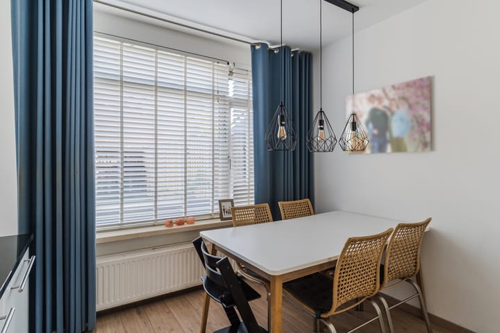 Foto 11 van Spoetnikstraat 27