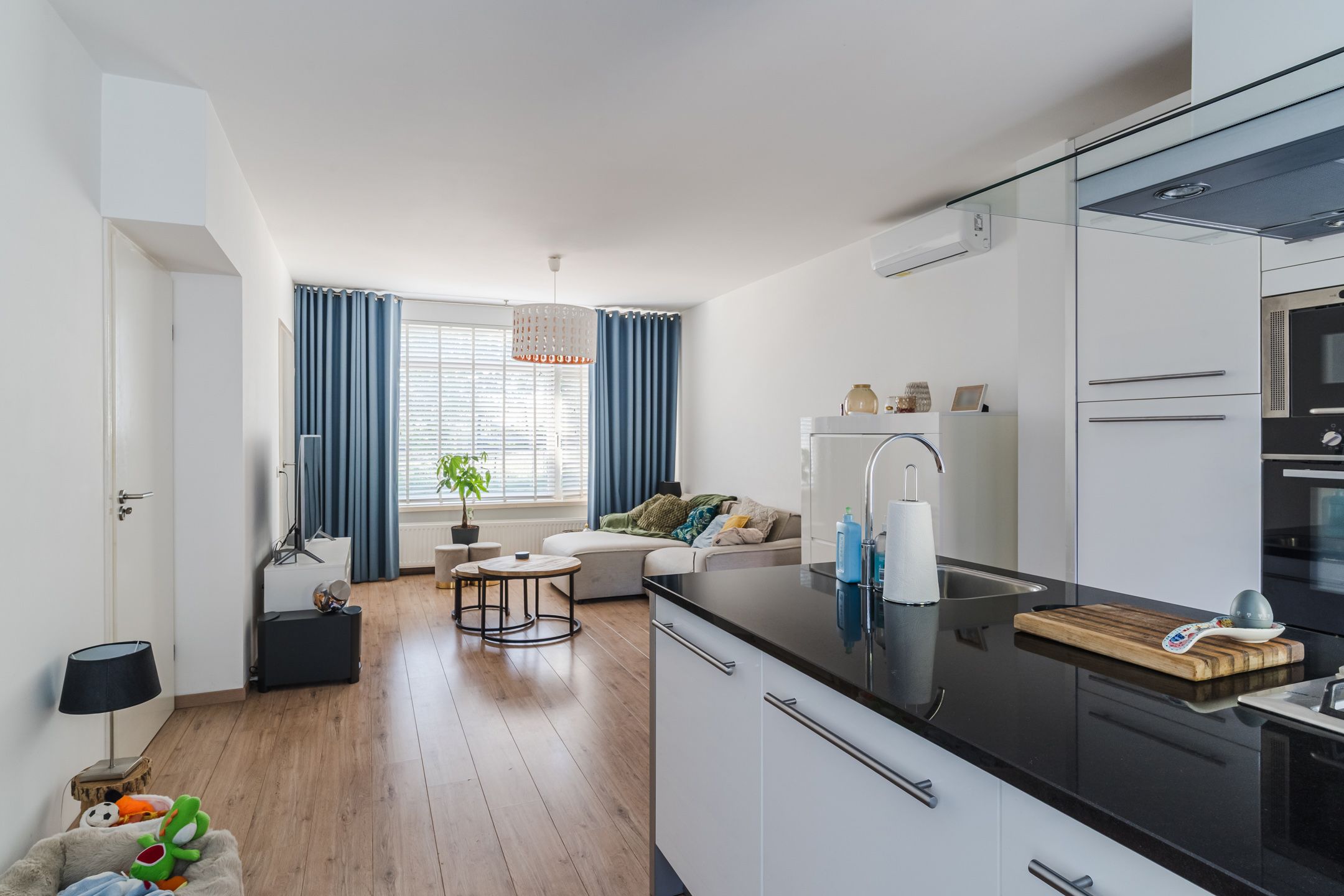 Foto 12 van Spoetnikstraat 27