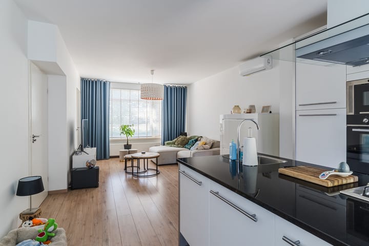 Foto 12 van Spoetnikstraat 27