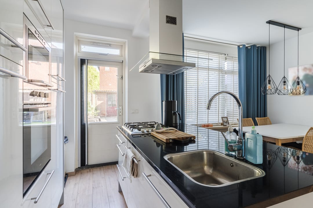 Foto 13 van Spoetnikstraat 27