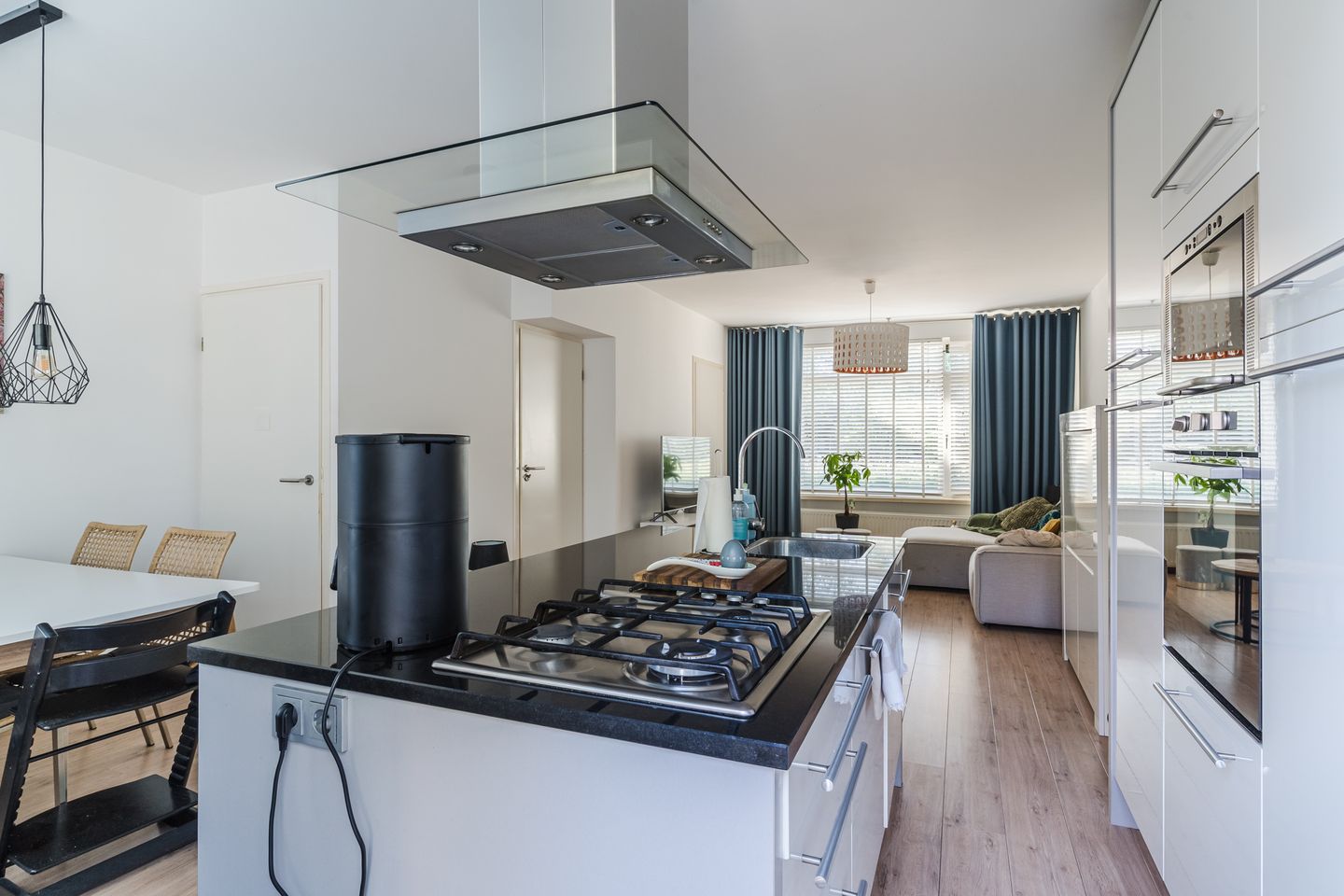 Foto 14 van Spoetnikstraat 27