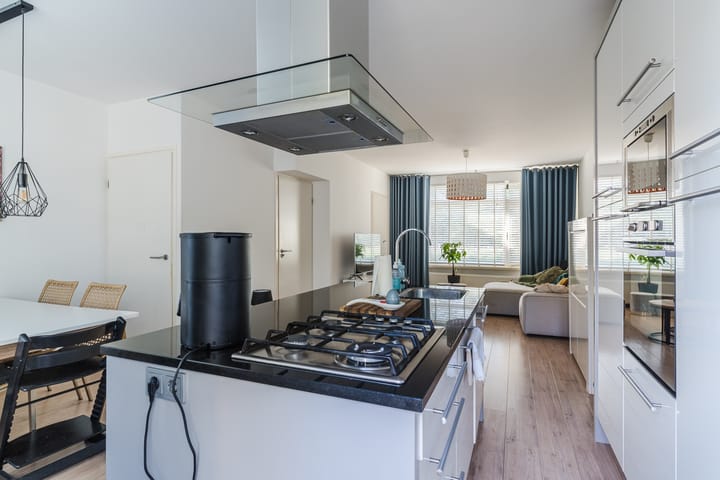 Foto 14 van Spoetnikstraat 27