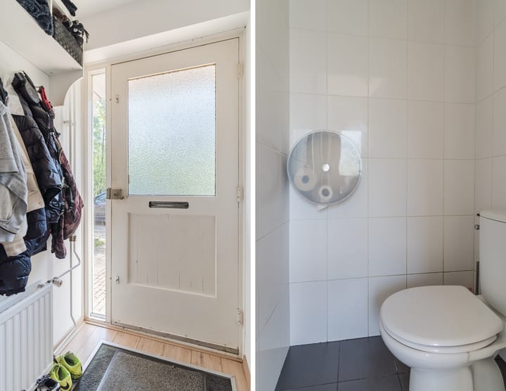 Foto 15 van Spoetnikstraat 27