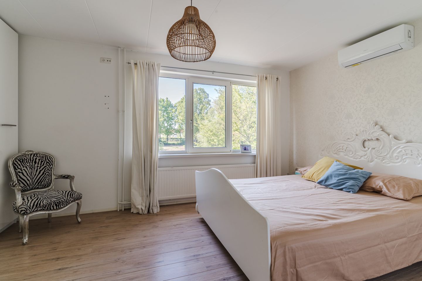 Foto 4 van Spoetnikstraat 27