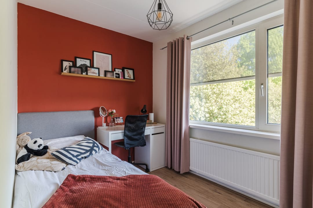 Foto 17 van Spoetnikstraat 27