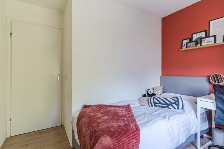 Foto 18 van Spoetnikstraat 27