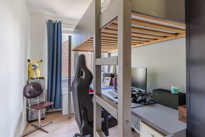 Foto 19 van Spoetnikstraat 27