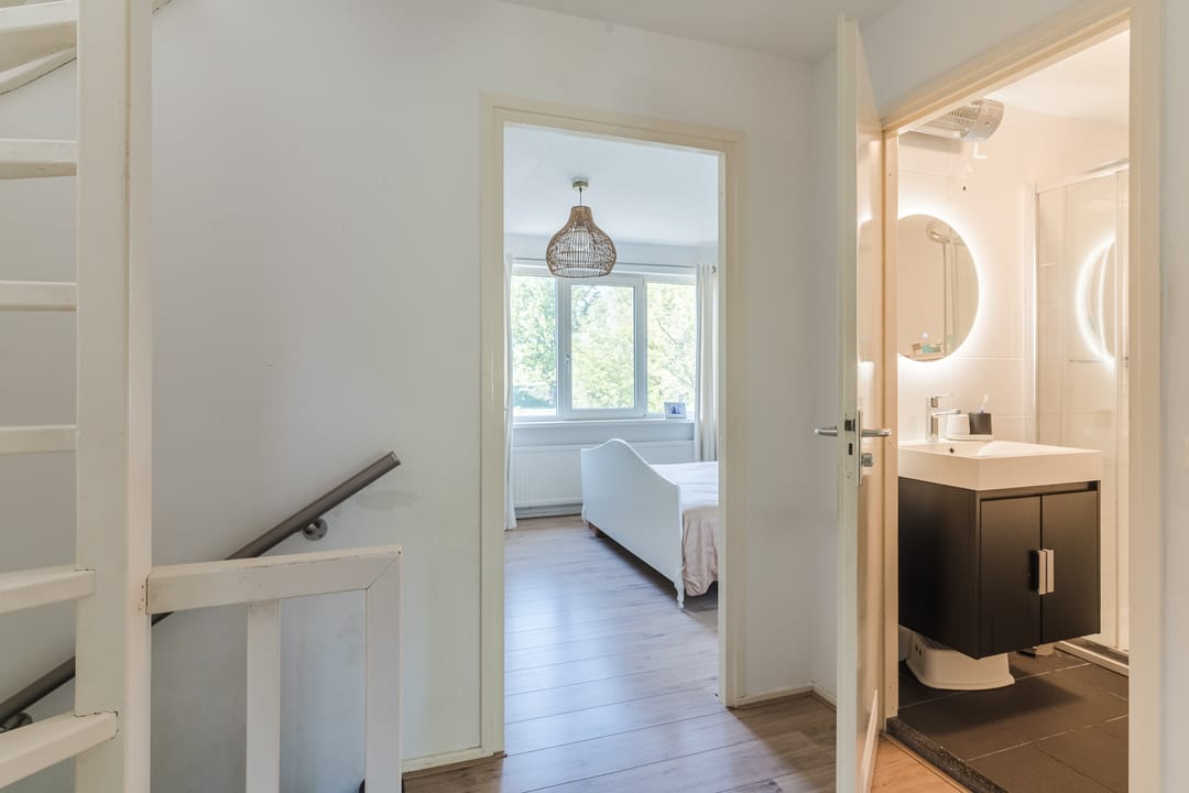 Foto 22 van Spoetnikstraat 27