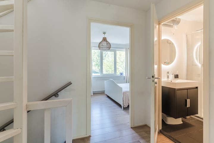 Foto 22 van Spoetnikstraat 27