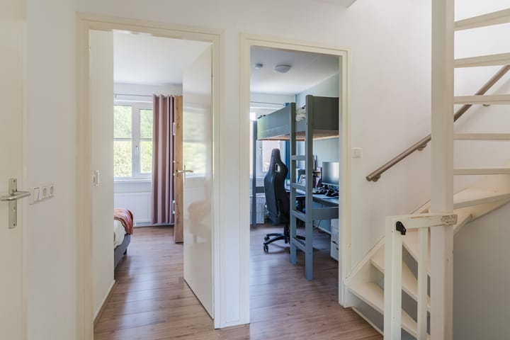 Foto 23 van Spoetnikstraat 27