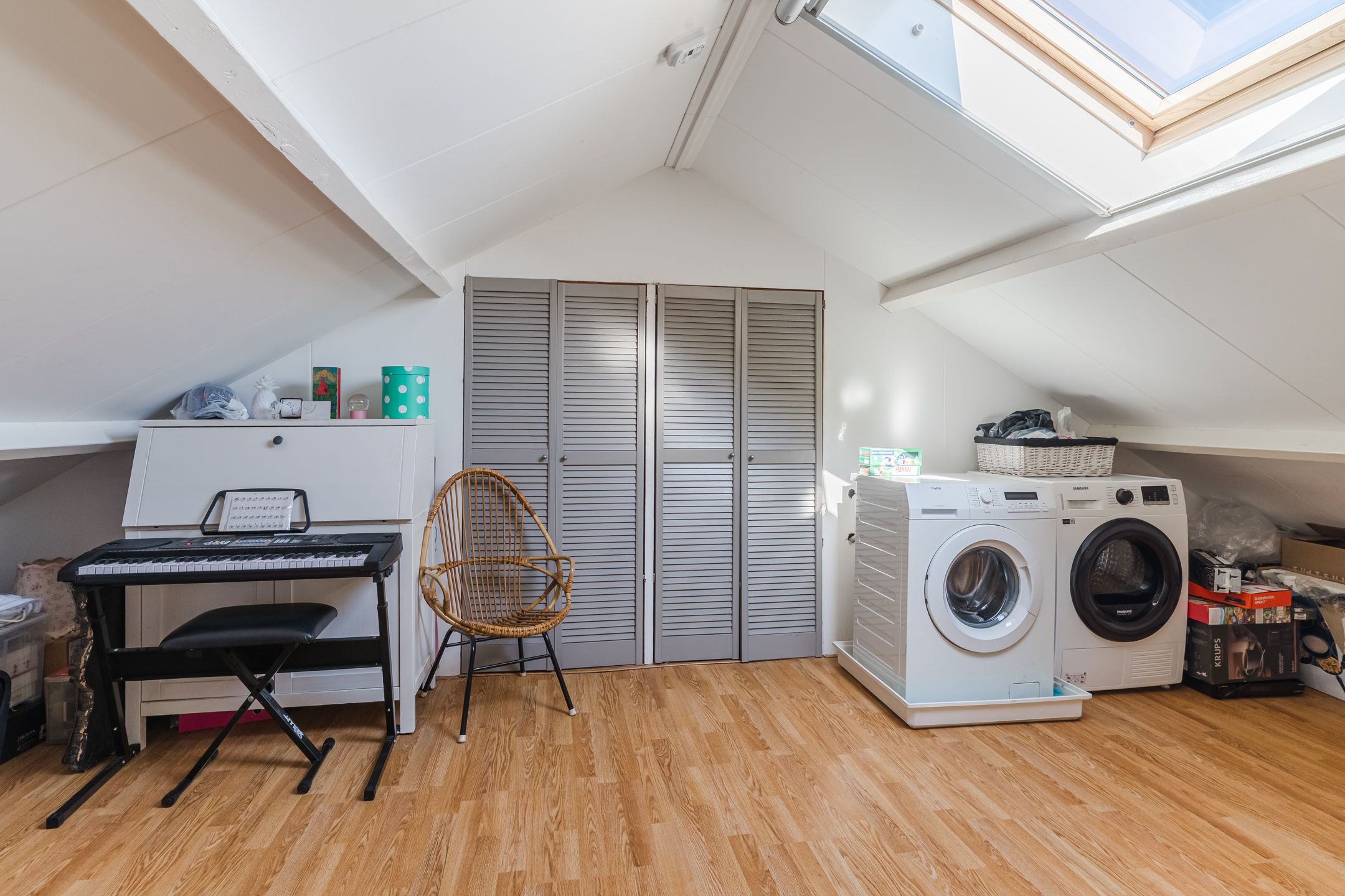 Foto 24 van Spoetnikstraat 27