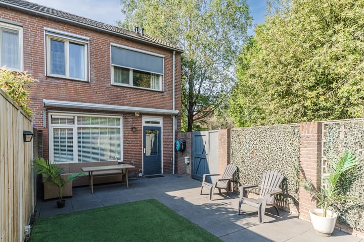 Foto 25 van Spoetnikstraat 27