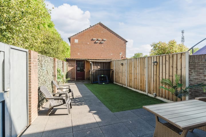 Foto 26 van Spoetnikstraat 27