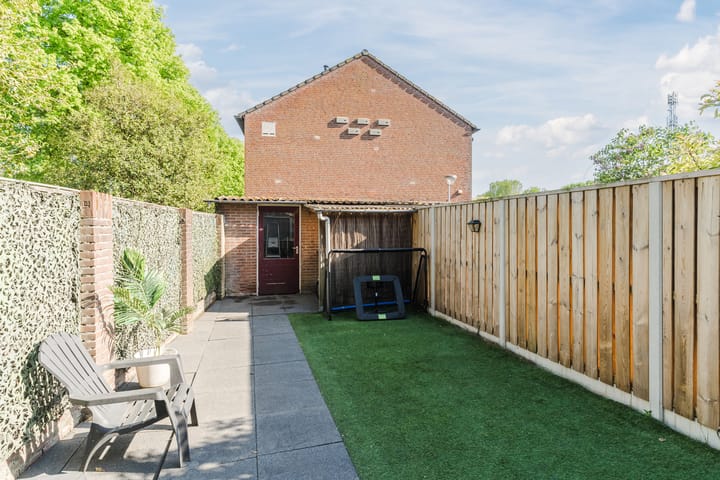 Foto 27 van Spoetnikstraat 27