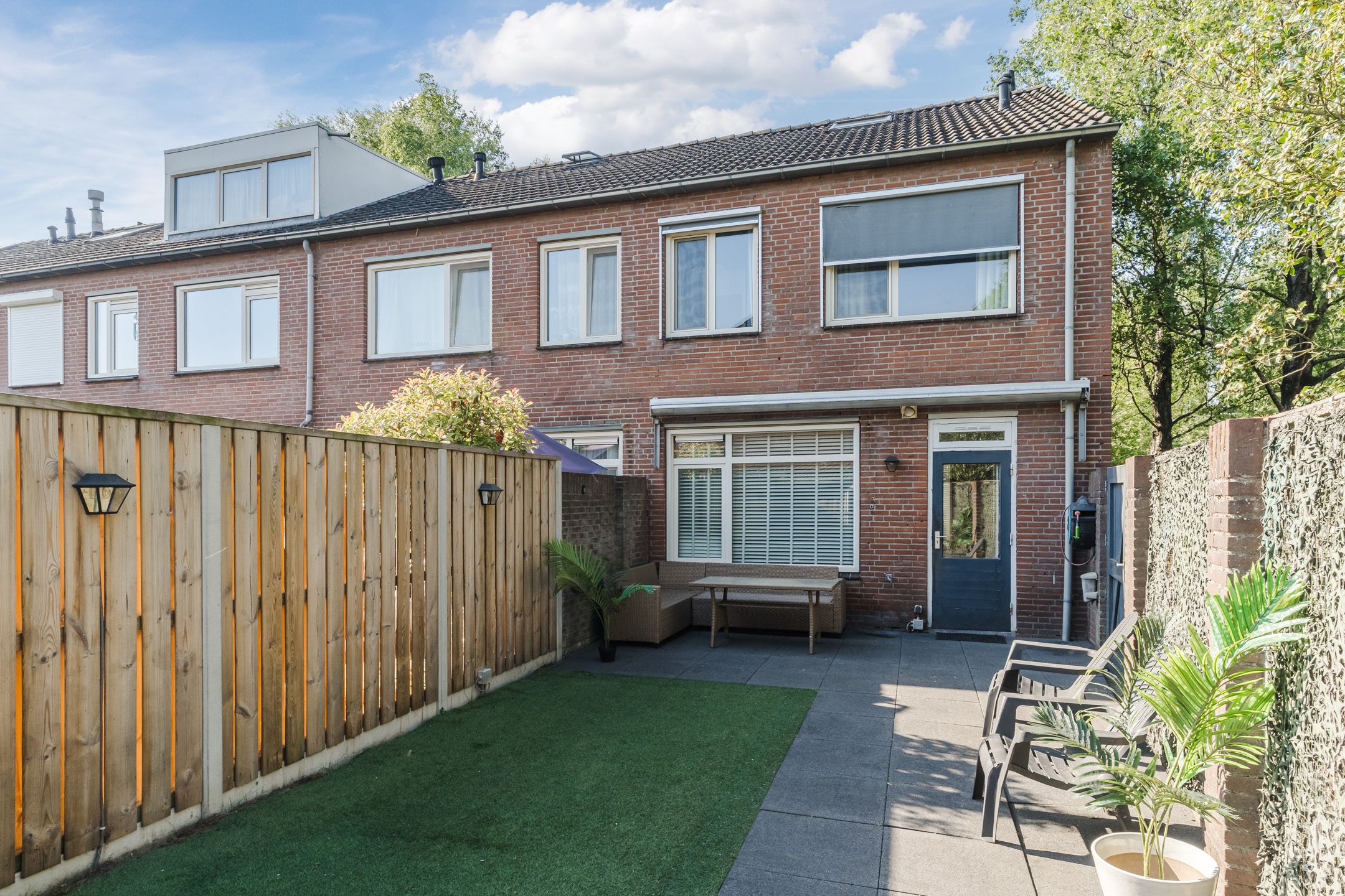 Foto 6 van Spoetnikstraat 27