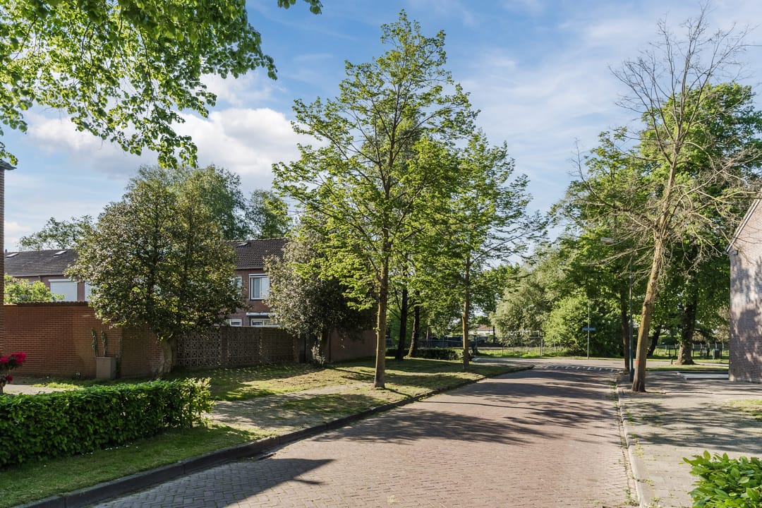 Foto 28 van Spoetnikstraat 27