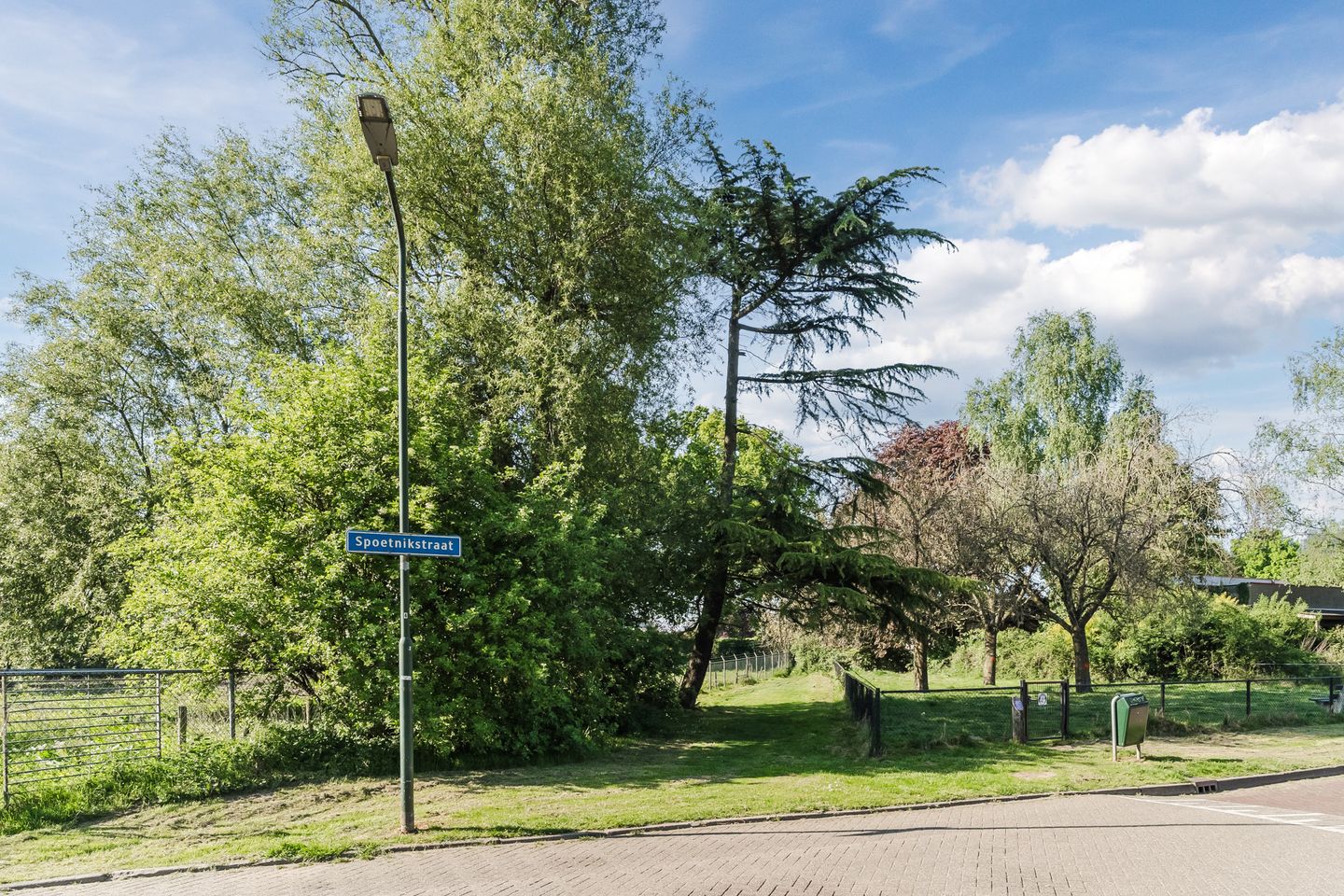 Foto 29 van Spoetnikstraat 27