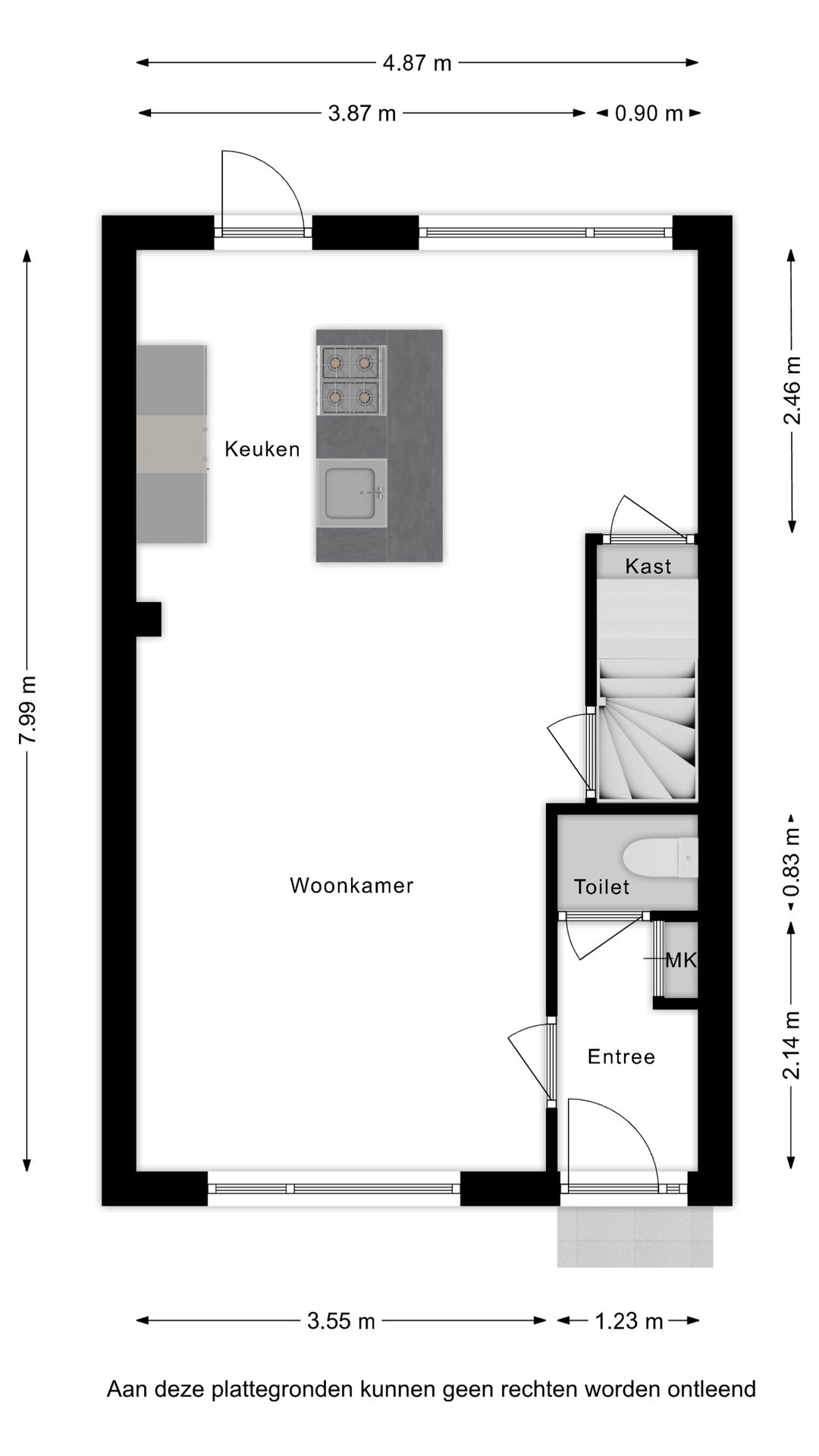 Foto 31 van Spoetnikstraat 27