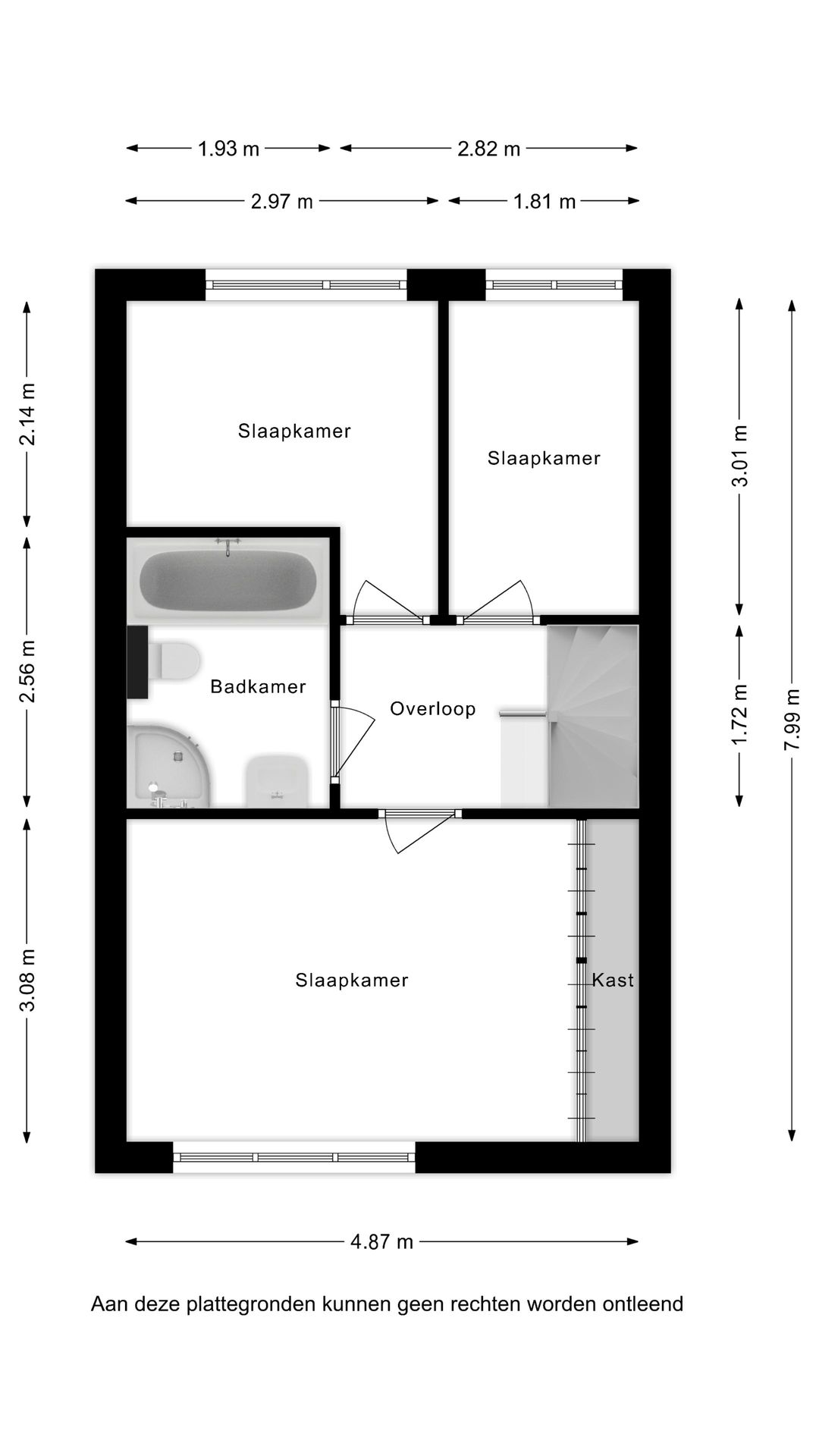 Foto 32 van Spoetnikstraat 27