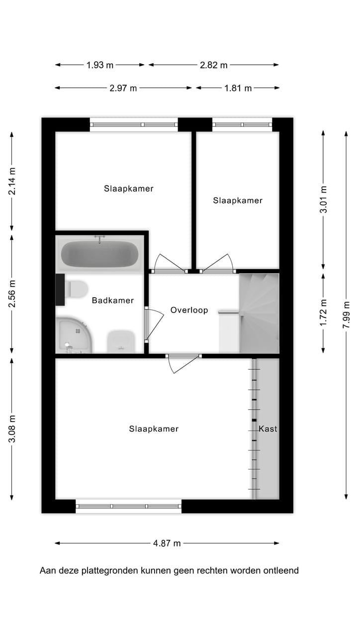 Foto 32 van Spoetnikstraat 27