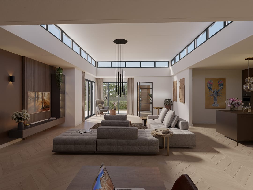 Foto 2 van Valkenierlaan 13