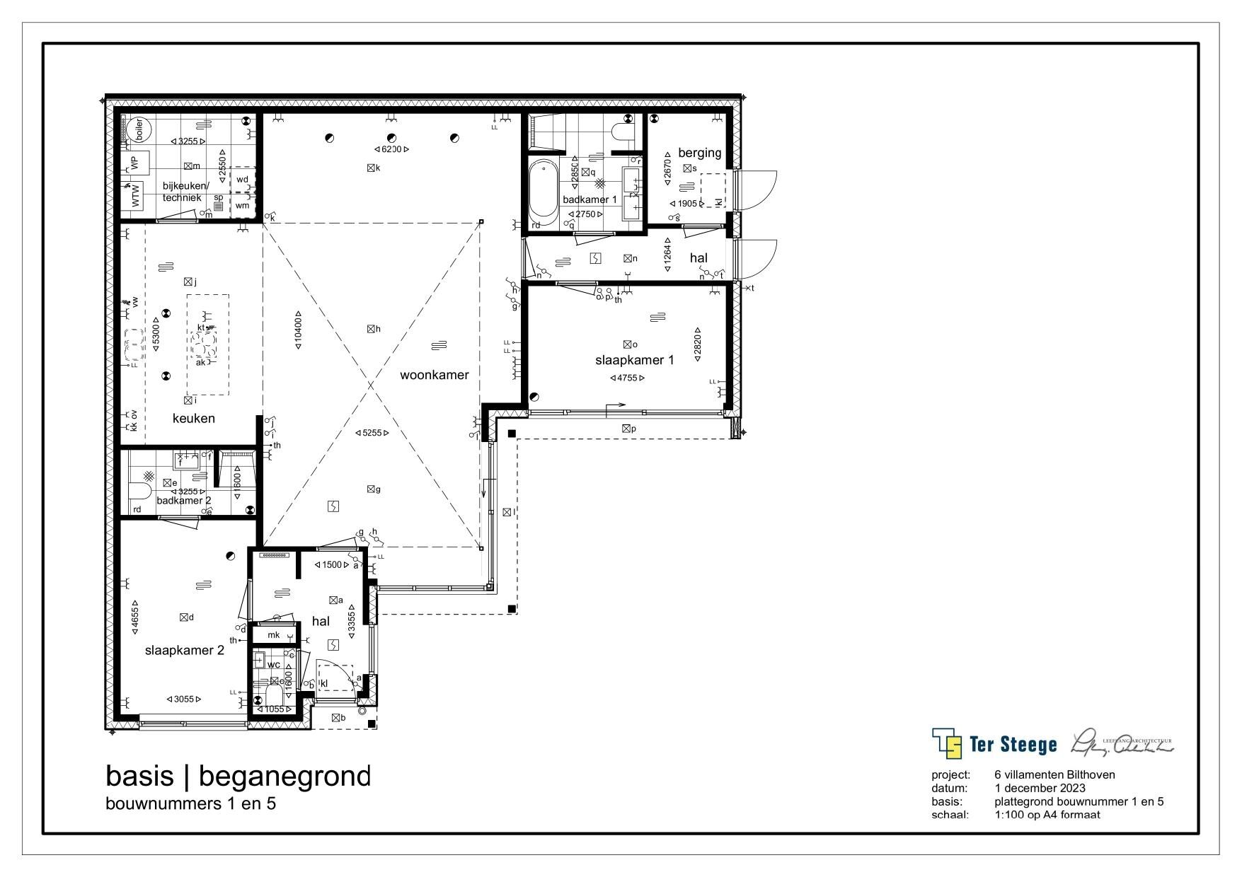 Foto 3 van Valkenierlaan 13