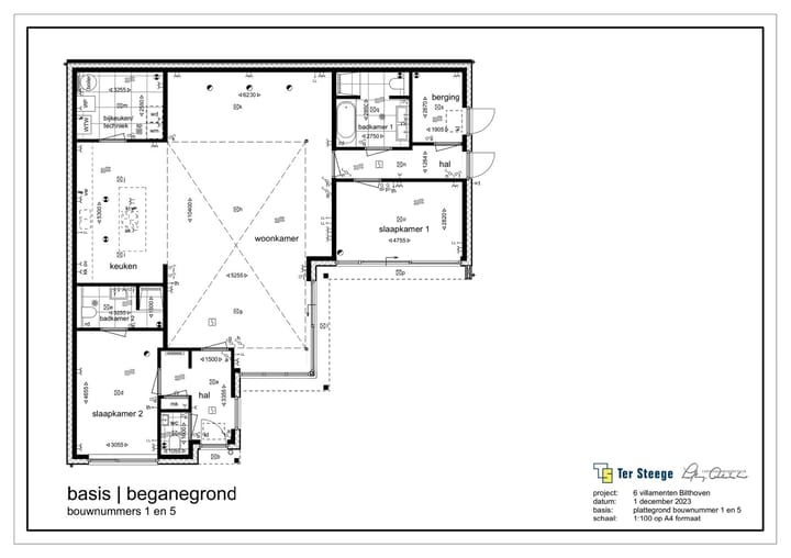 Foto 3 van Valkenierlaan 13