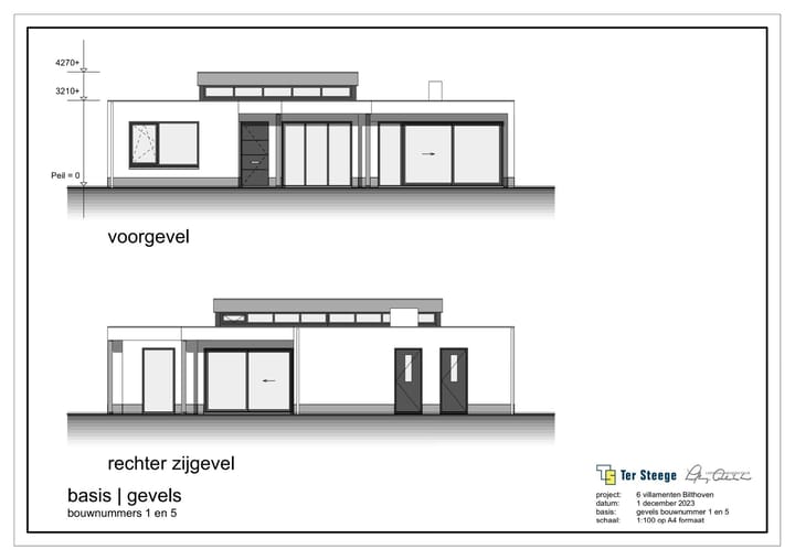 Foto 4 van Valkenierlaan 13