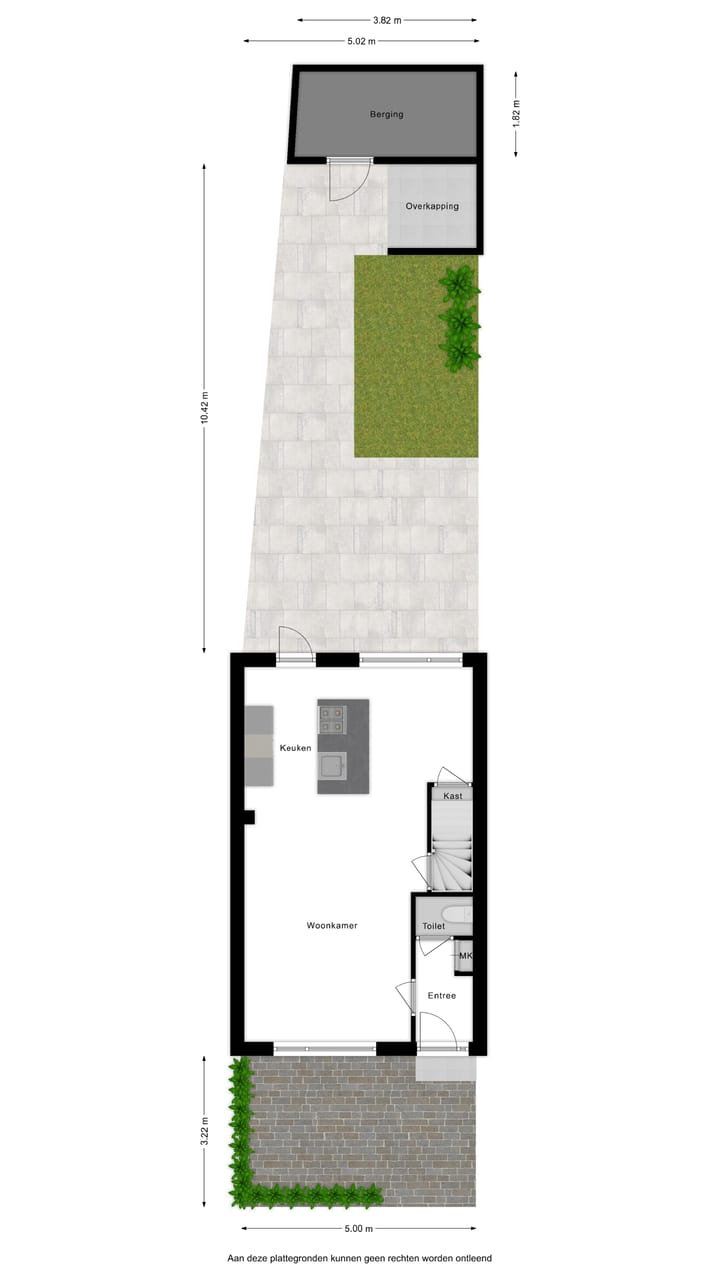 Foto 35 van Spoetnikstraat 27