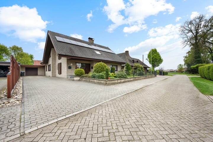 Foto 1 van Eschstrasse 5