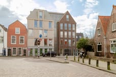 homes for rent on Pijlslaan 5-F