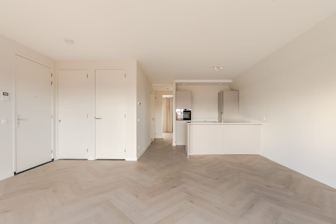 Foto 2 van Pijlslaan 5-F