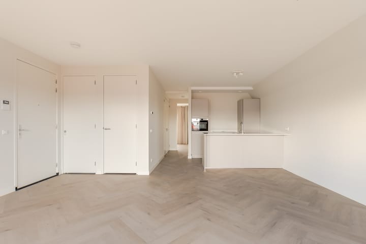 Foto 2 van Pijlslaan 5-F