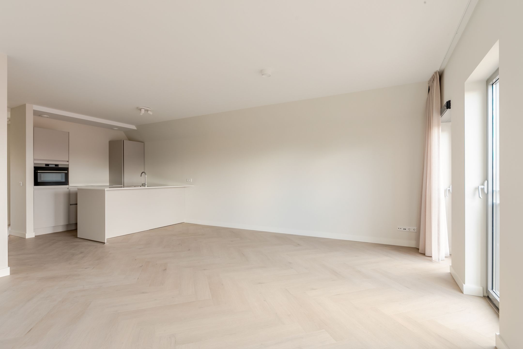 Foto 3 van Pijlslaan 5-F