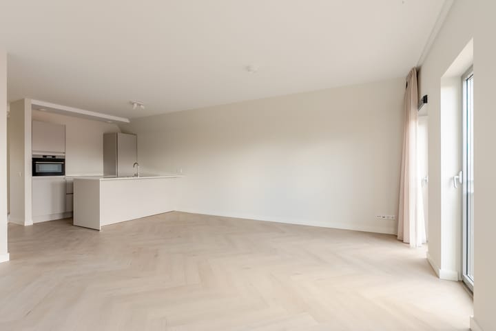 Foto 3 van Pijlslaan 5-F