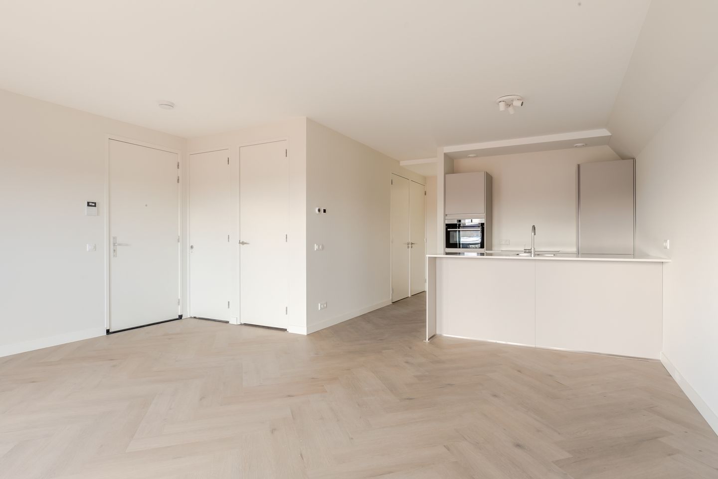 Foto 4 van Pijlslaan 5-F