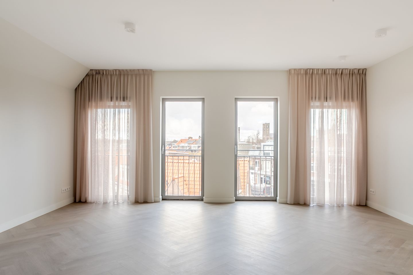 Foto 5 van Pijlslaan 5-F