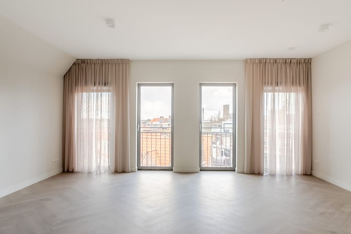 Foto 5 van Pijlslaan 5-F