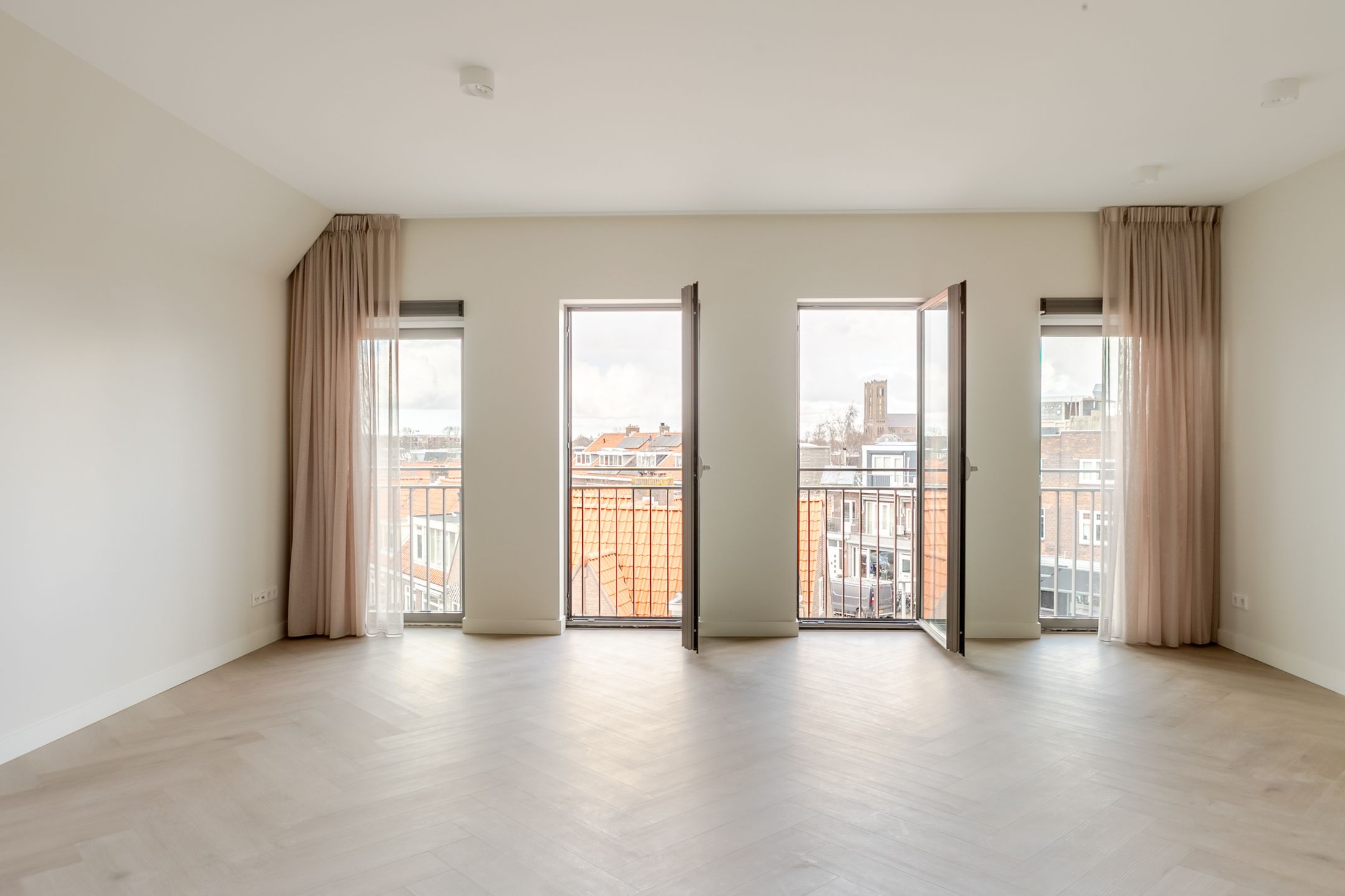 Foto 6 van Pijlslaan 5-F